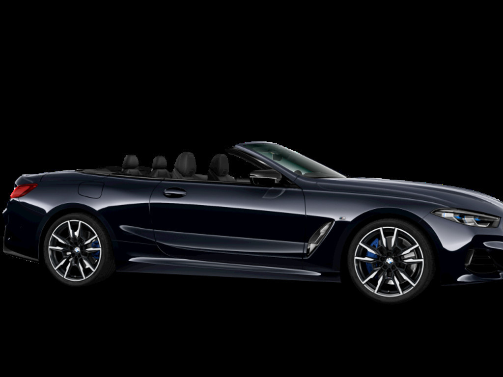 BMW M850