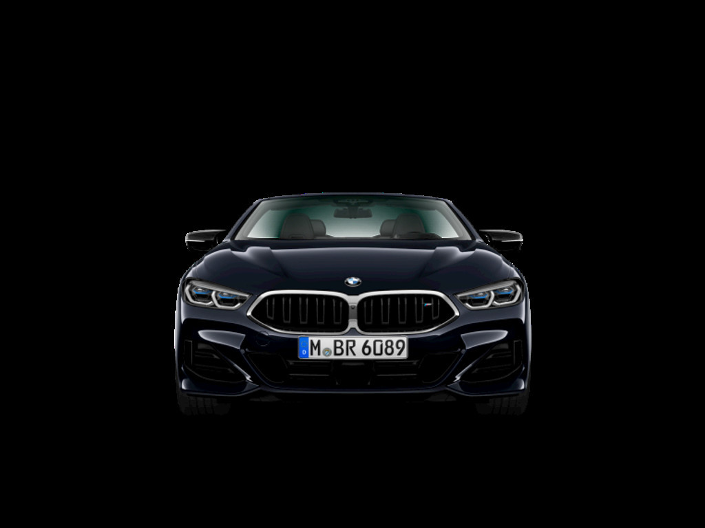 BMW M850