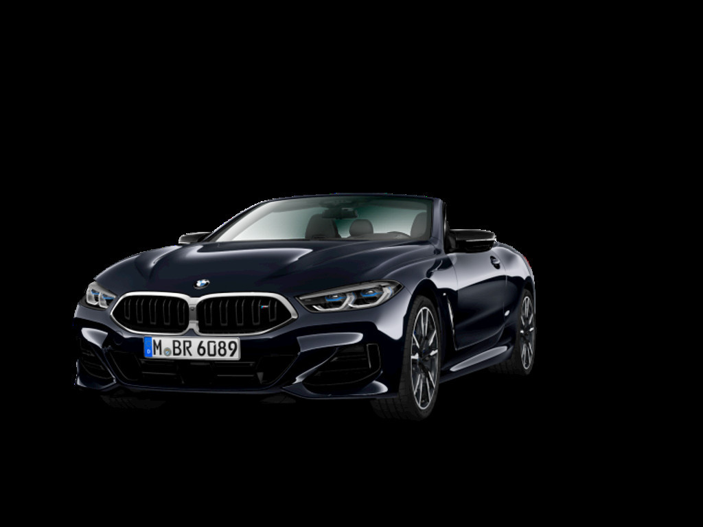 BMW M850