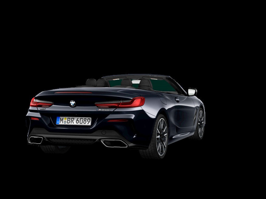 BMW M850
