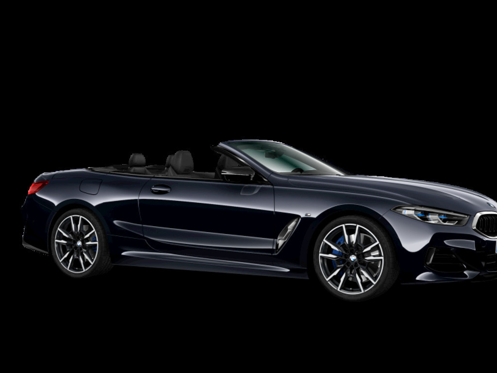 BMW M850