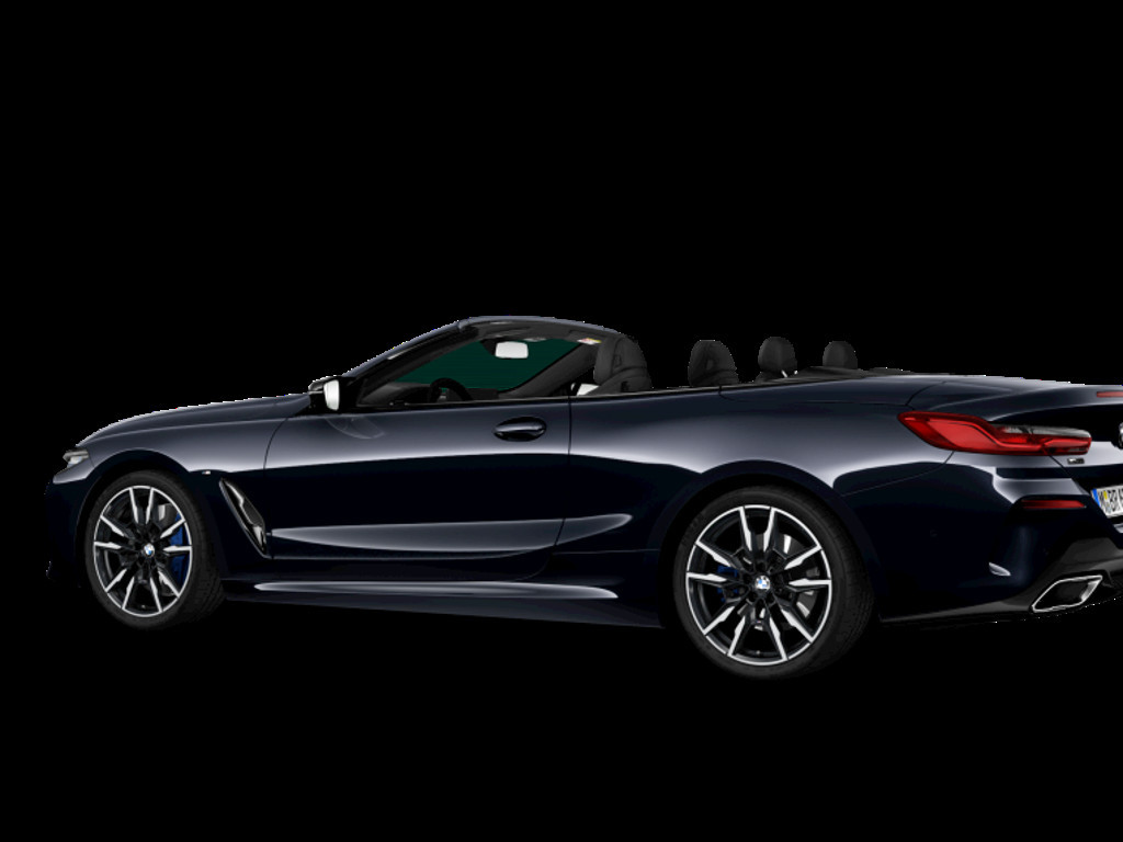 BMW M850