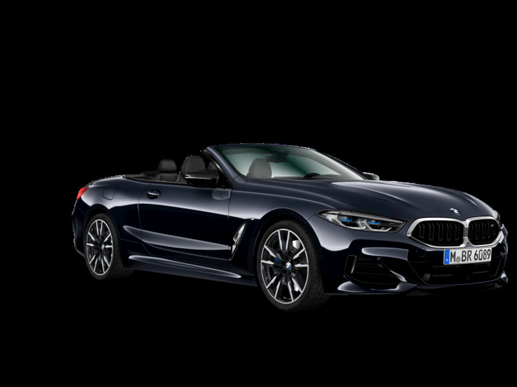 BMW M850