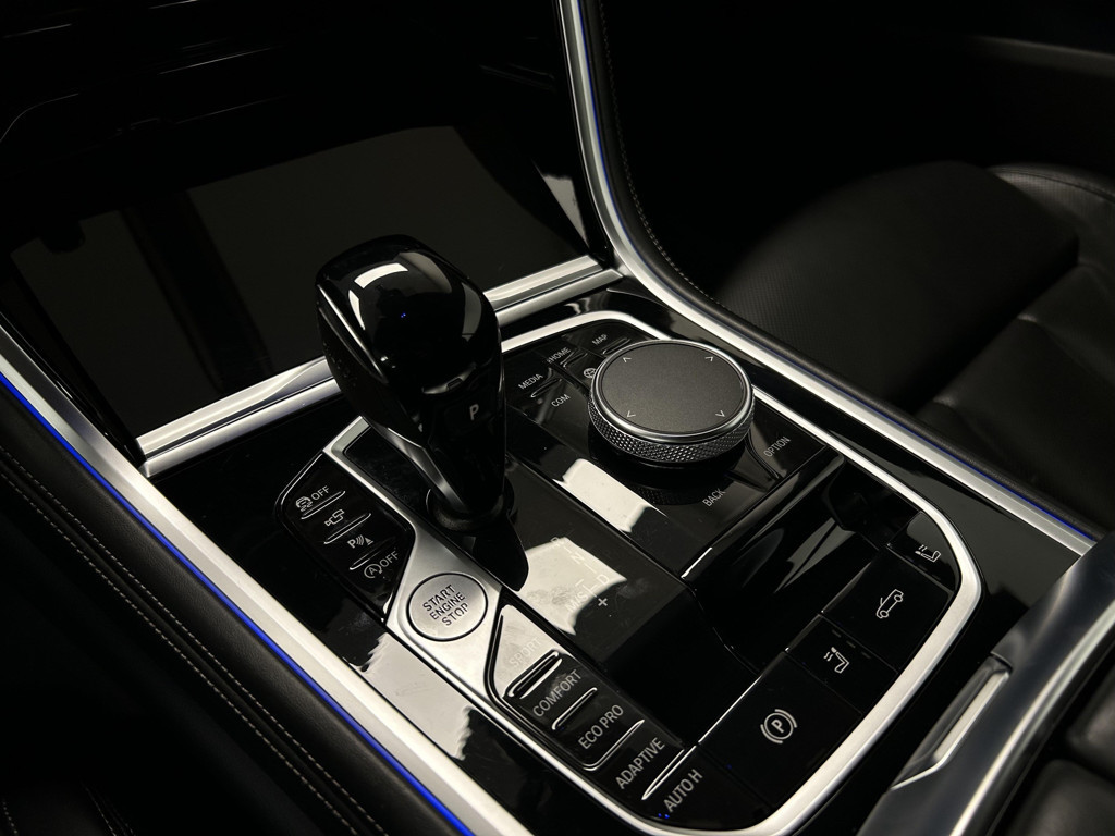 BMW M850