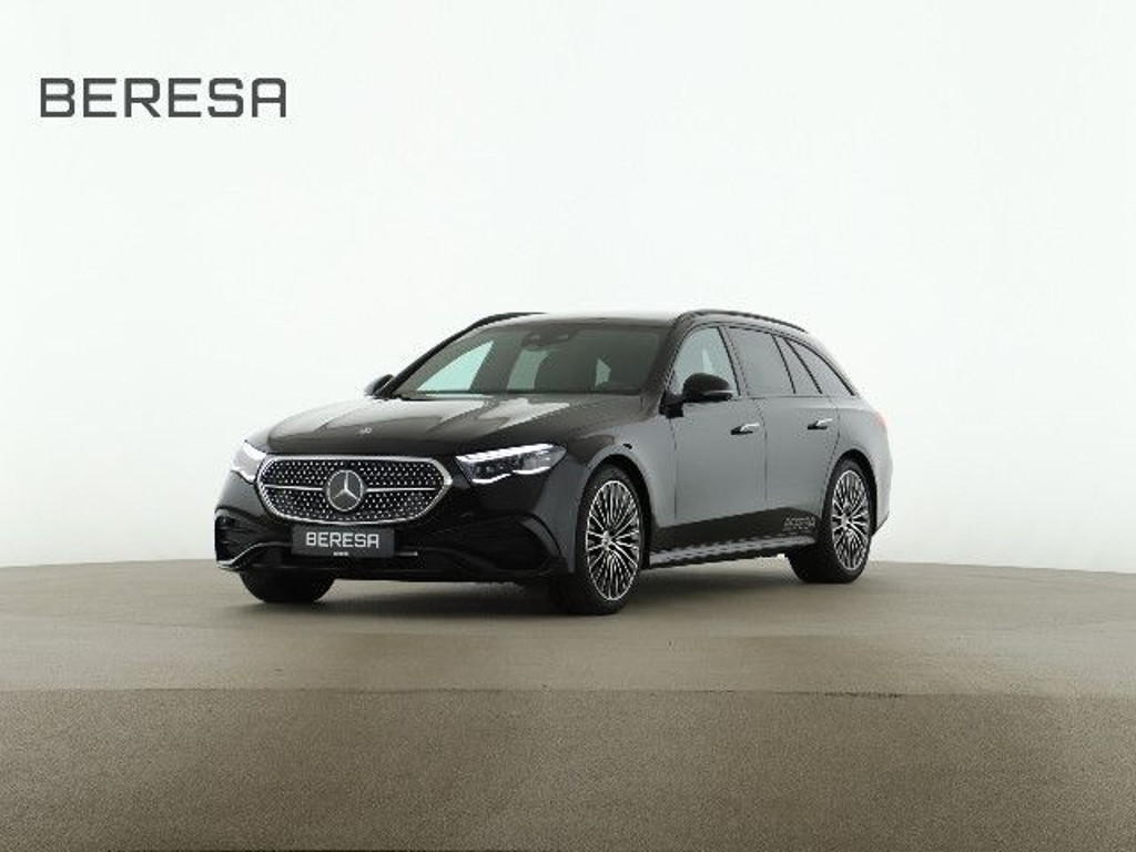 Mercedes-Benz E-Klasse E 220 AMG Line Estate E 220 d