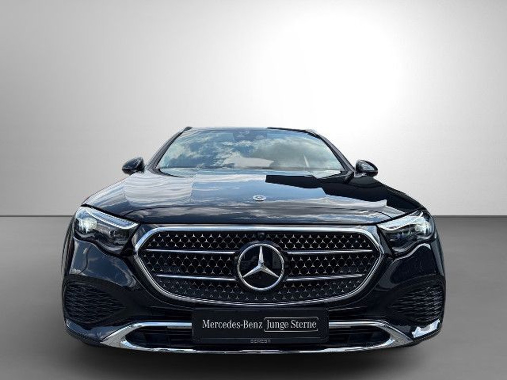 Mercedes-Benz E-Klasse E 450 4MATIC Estate