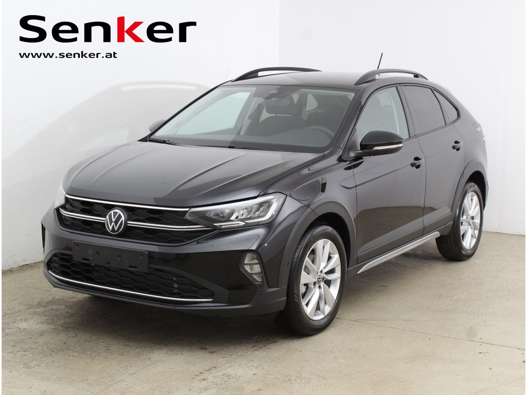 Volkswagen Taigo Friends TSI