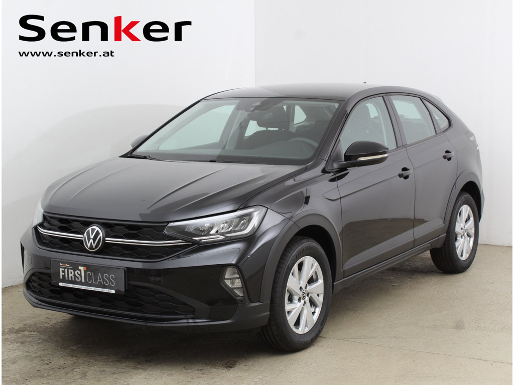 Volkswagen Taigo 4Me TSI
