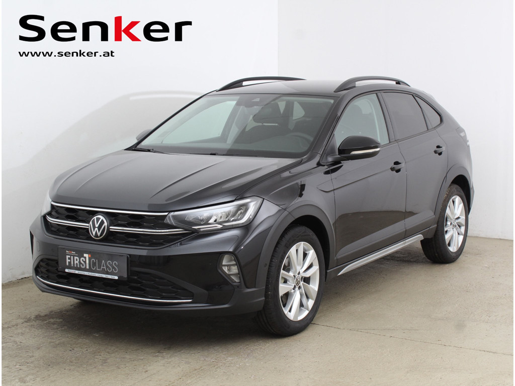 Volkswagen Taigo Friends TSI