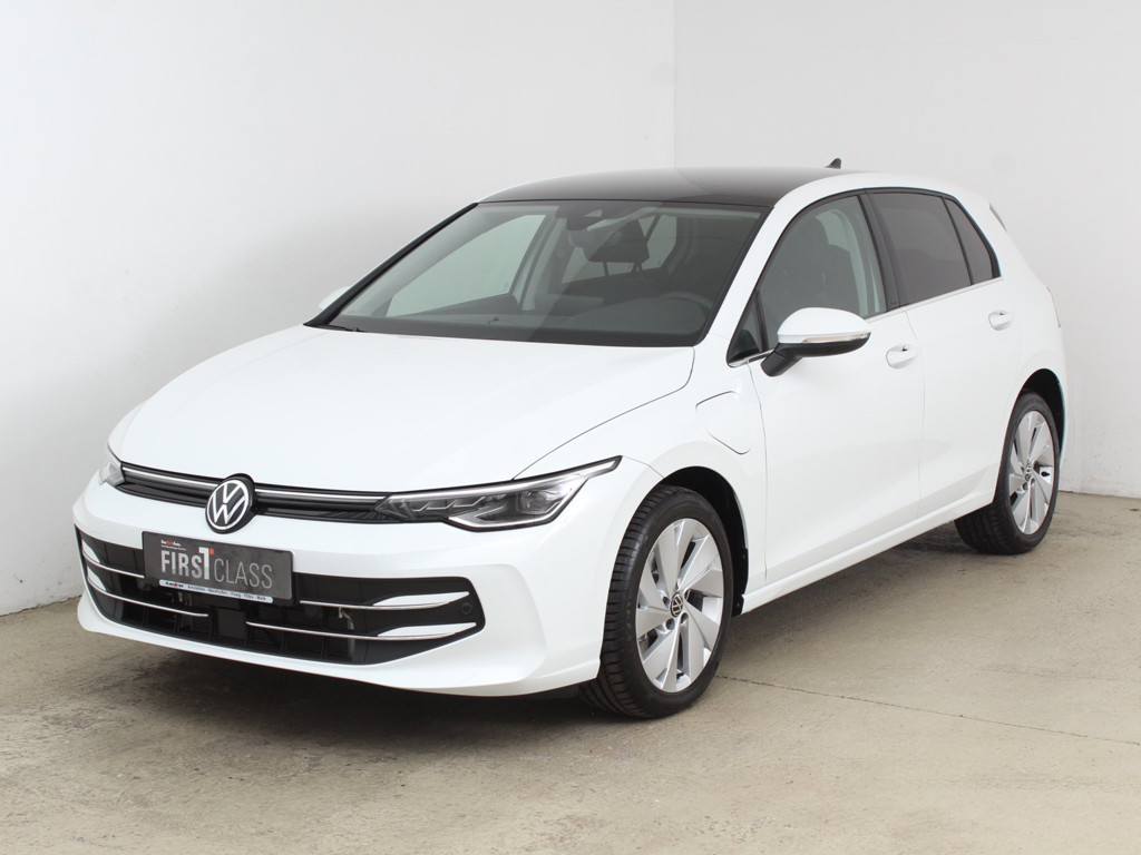 Volkswagen Golf DSG Style eHybrid