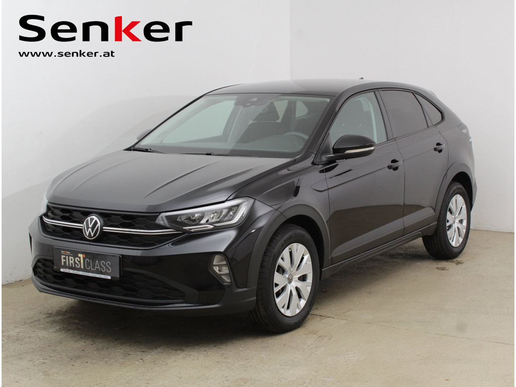 Volkswagen Taigo 4Me TSI