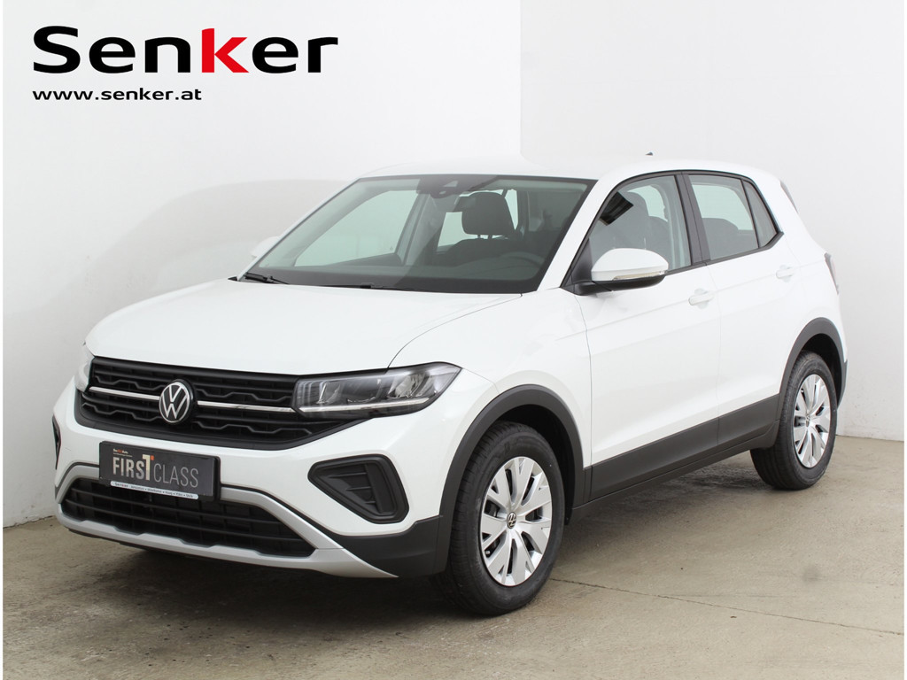 Volkswagen T-Cross 4Me TSI