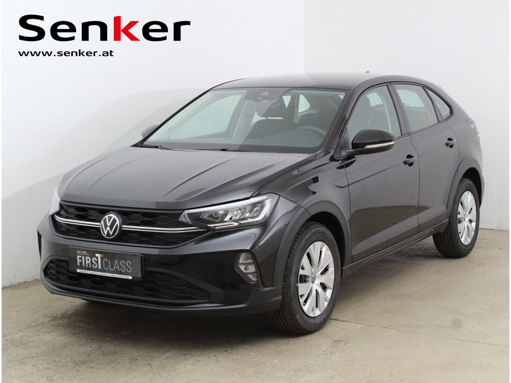 Volkswagen Taigo 4Me TSI