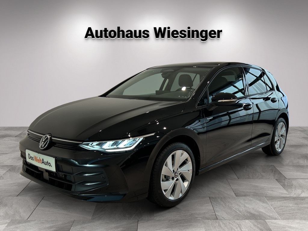 Volkswagen Golf Rabbit TSI