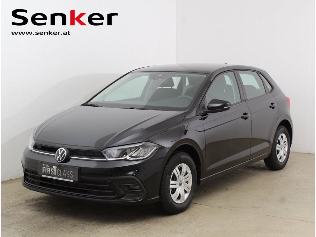 Volkswagen Polo 4Me