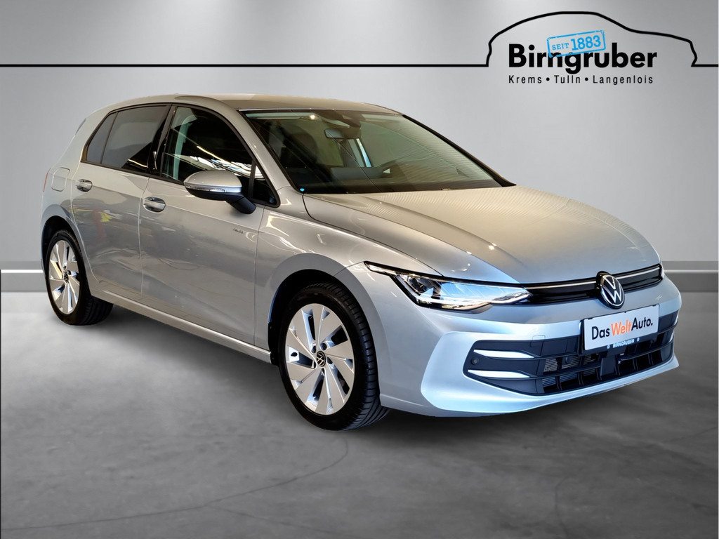 Volkswagen Golf DSG