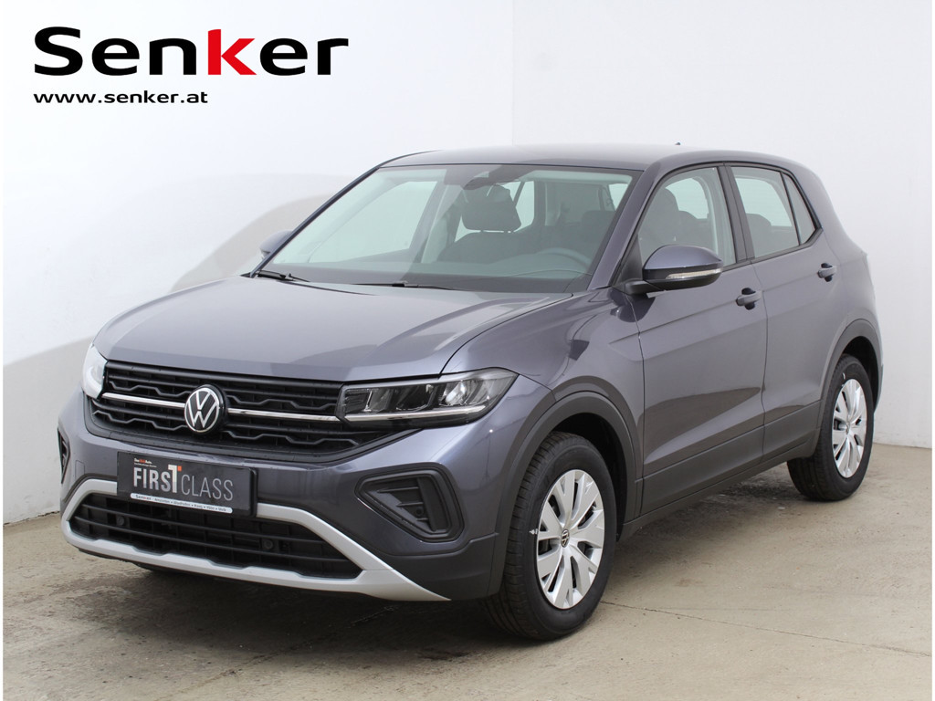 Volkswagen T-Cross 4Me TSI