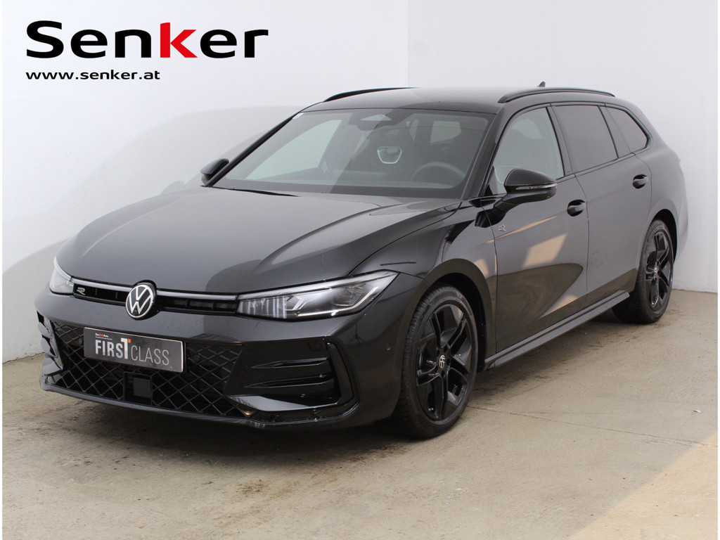 Volkswagen Passat DSG Variant R-Line