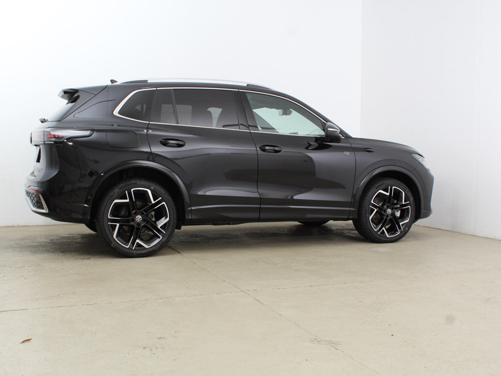 Volkswagen Tiguan 4Motion DSG R-Line