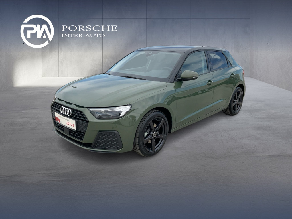 Audi A1 Sportback 30 TFSI