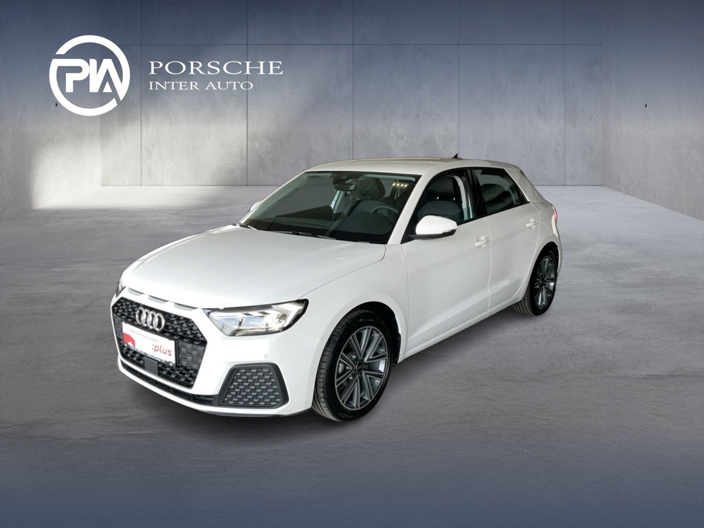 Audi A1 Sportback 25 TFSI