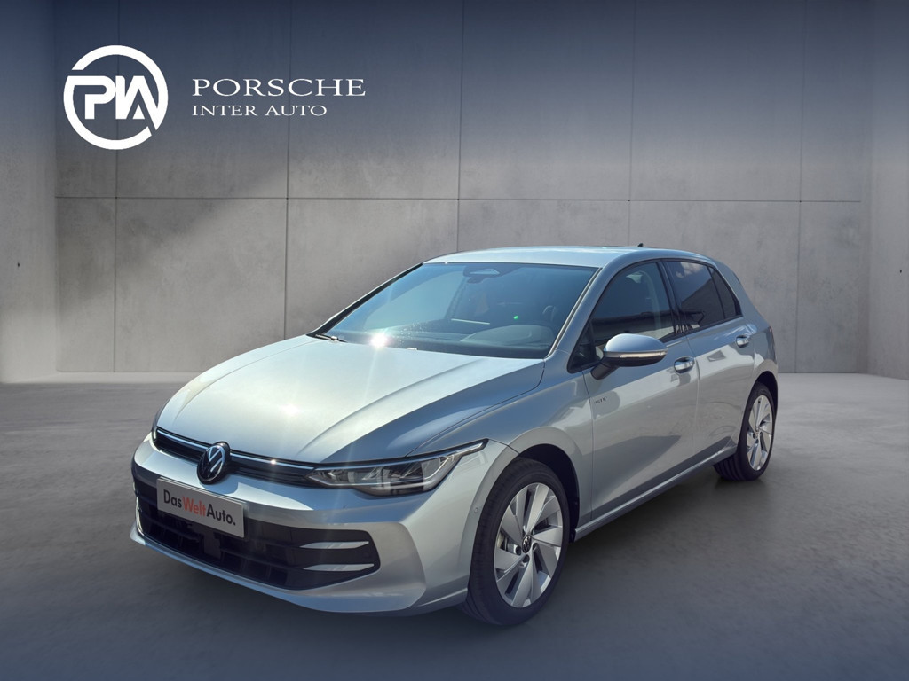 Volkswagen Golf DSG