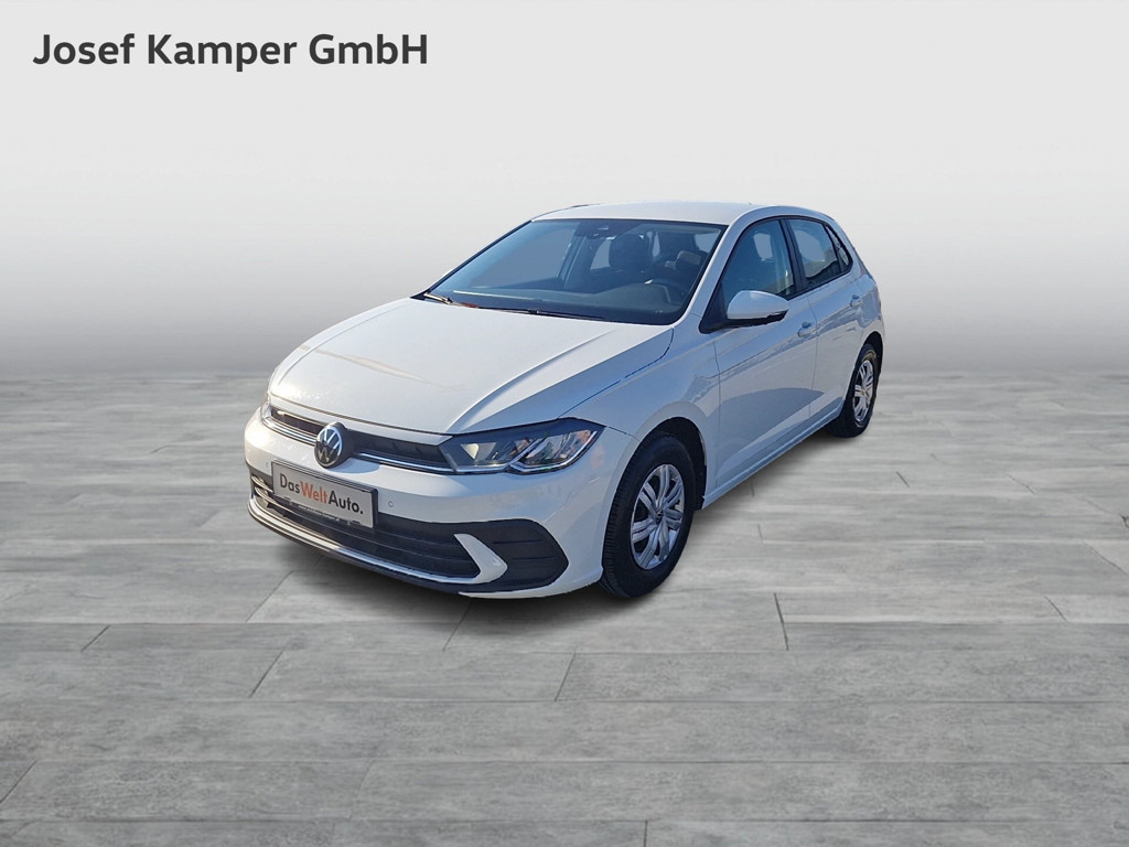 Volkswagen Polo VW Polo