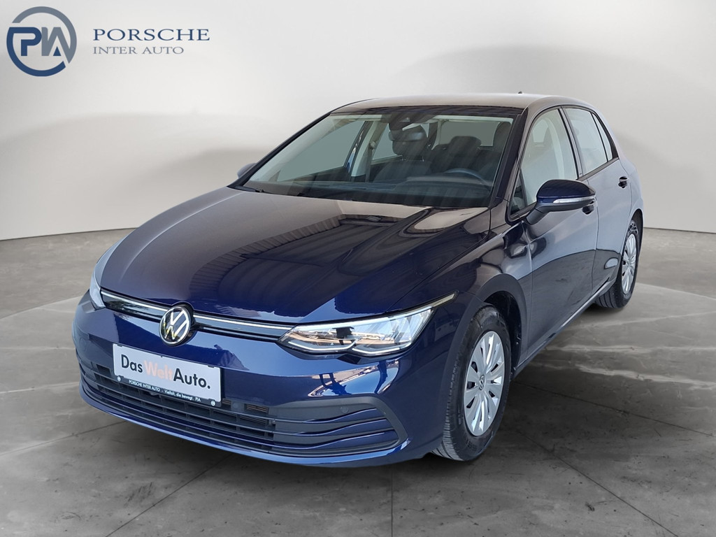 Volkswagen Golf Rabbit TSI