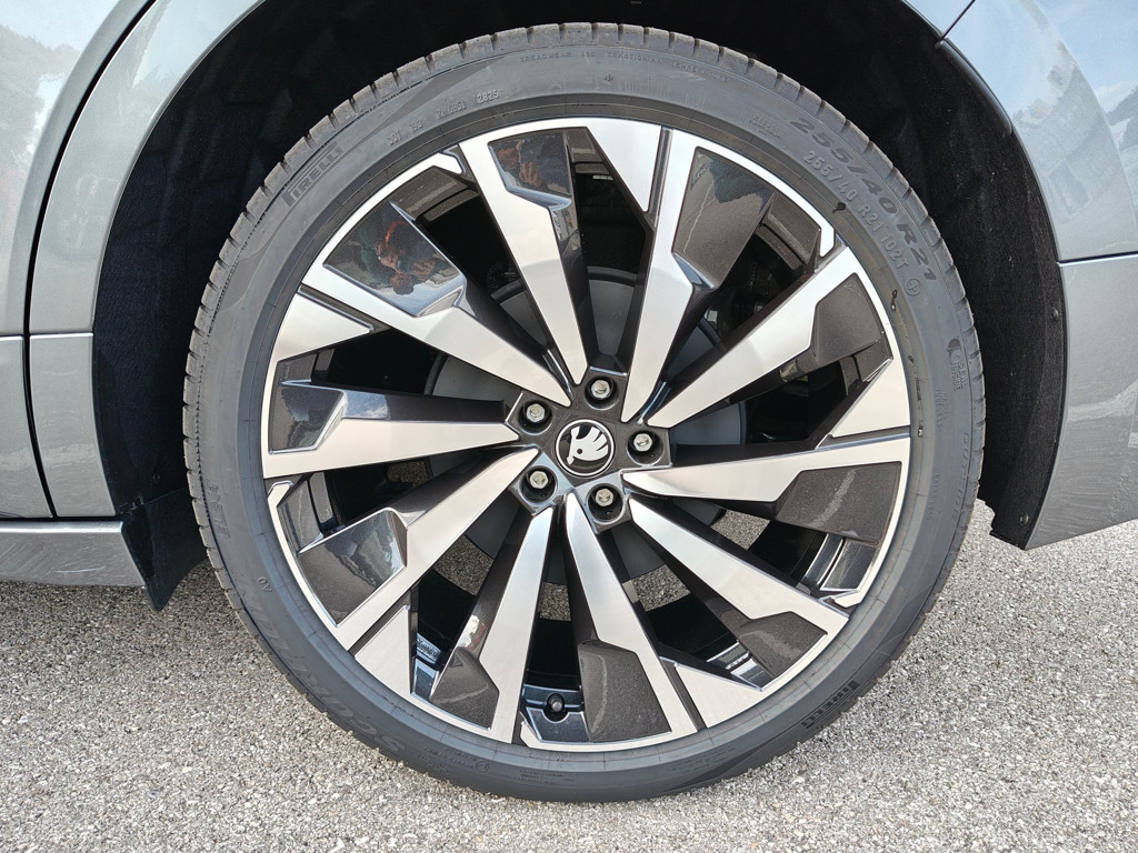 Skoda Enyaq iV
