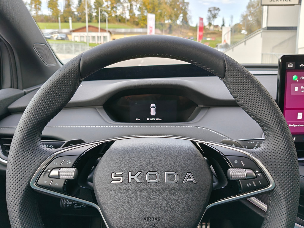 Skoda Enyaq iV