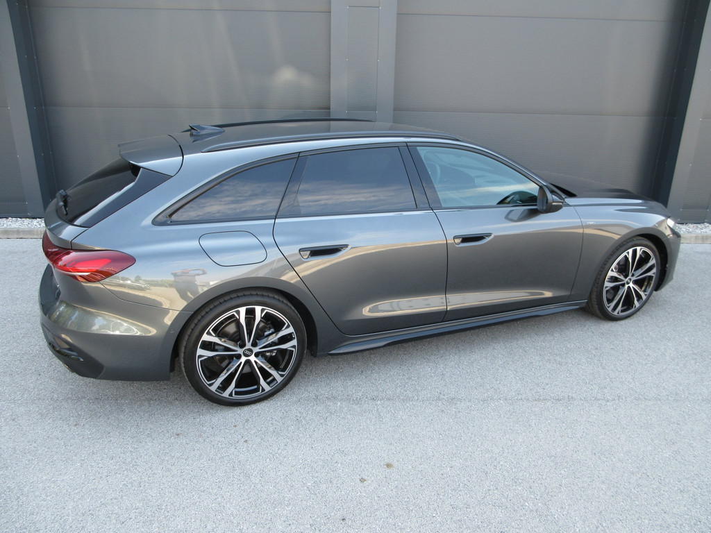 Audi A5 Avant