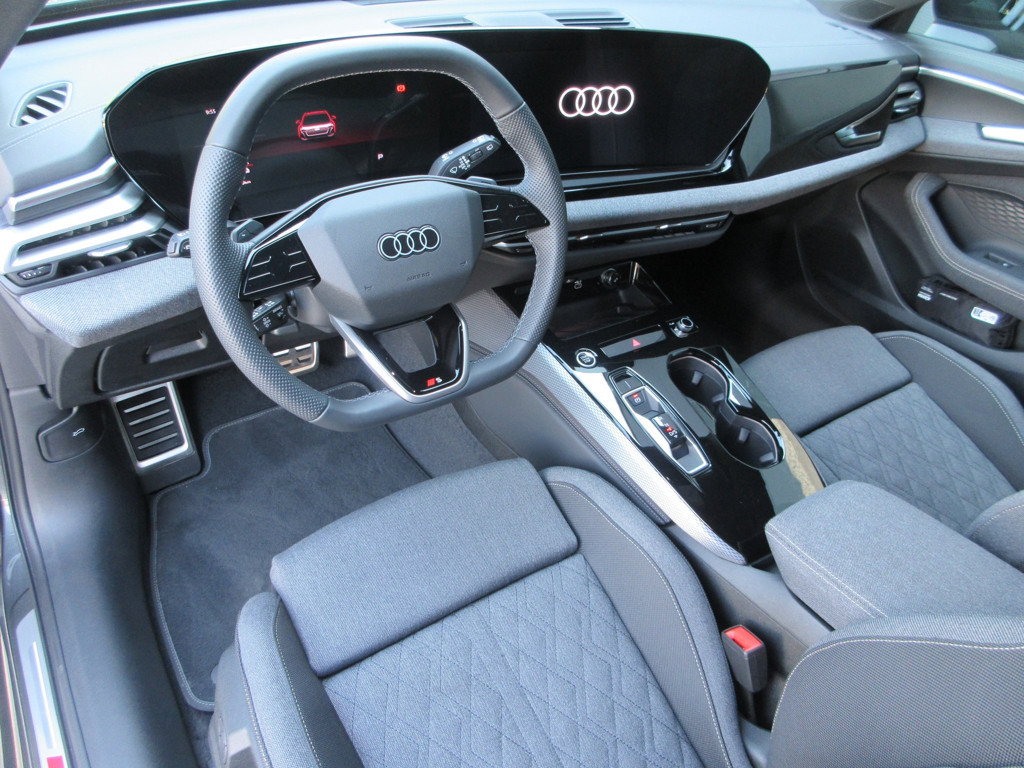 Audi A5 Avant