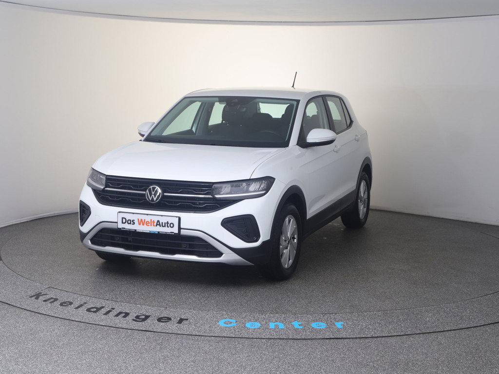 Volkswagen T-Cross 4Me TSI