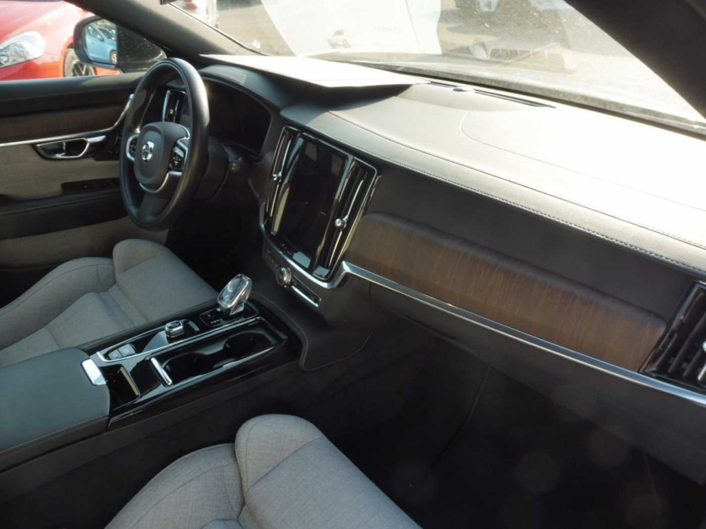 Volvo V90 Inscription Recharge