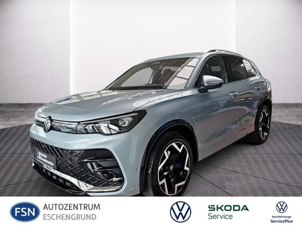 Volkswagen Tiguan DSG R-Line IQ.Drive 1.5 eTSI