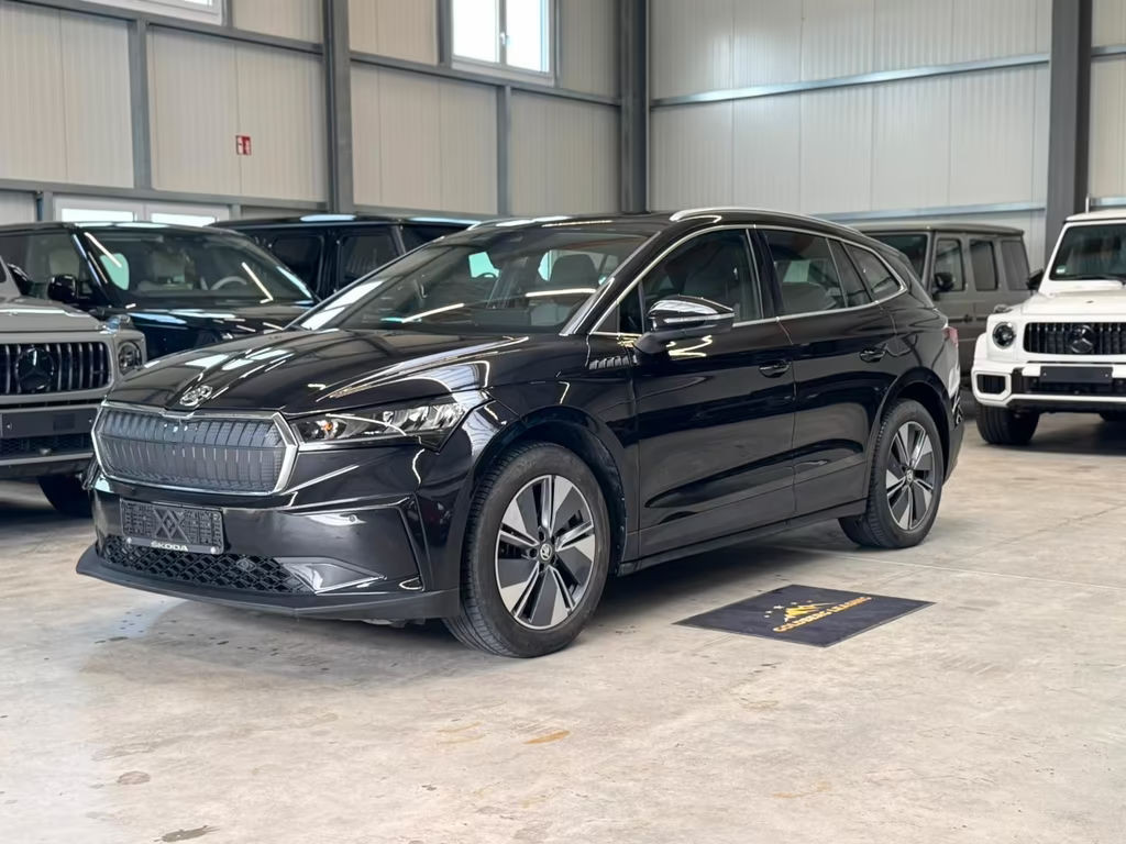 Skoda Enyaq iV Sportline iV 80 Loft