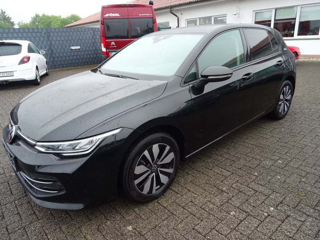 Volkswagen Golf Golf VIII