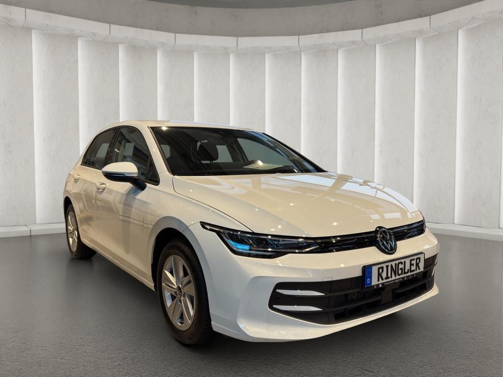 Volkswagen Golf Life Golf VIII