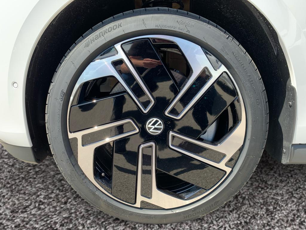 Volkswagen ID.Buzz