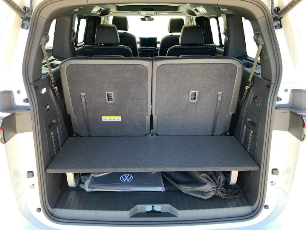 Volkswagen ID.Buzz