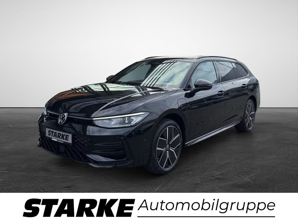 Volkswagen Passat DSG Variant R-Line eHybrid 1.5 TSI