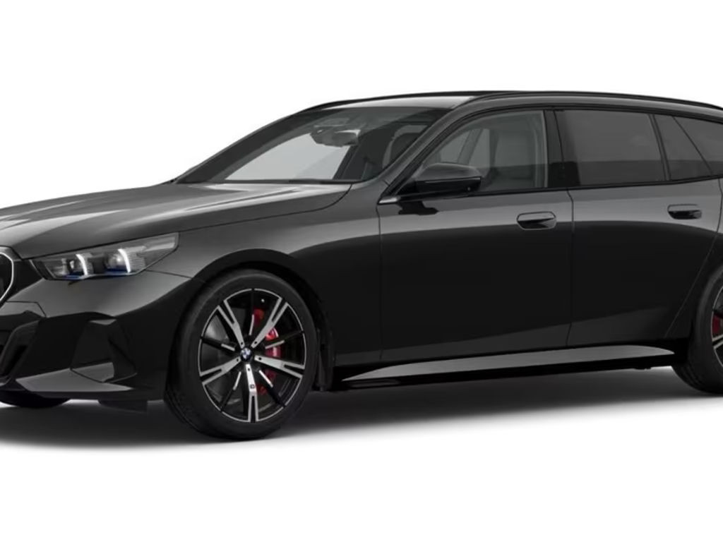 BMW 5 Serie 540 M-Sport xDrive Touring 540d
