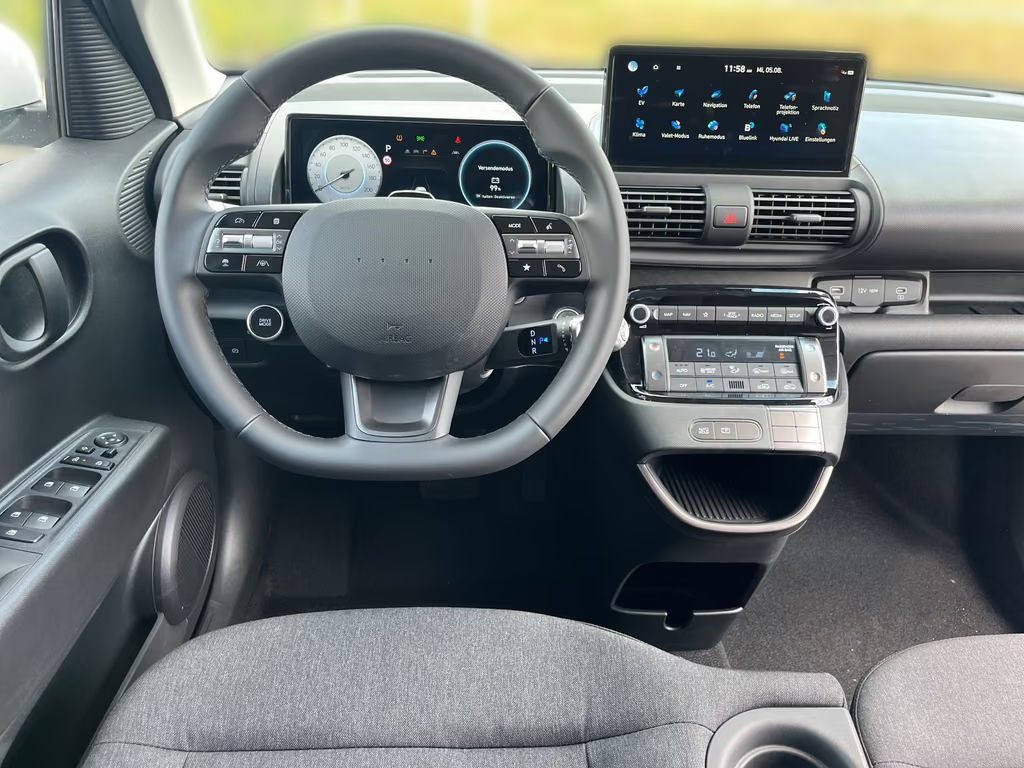 Hyundai INSTER