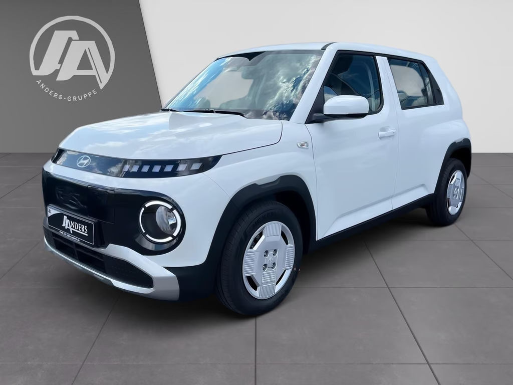 Hyundai INSTER