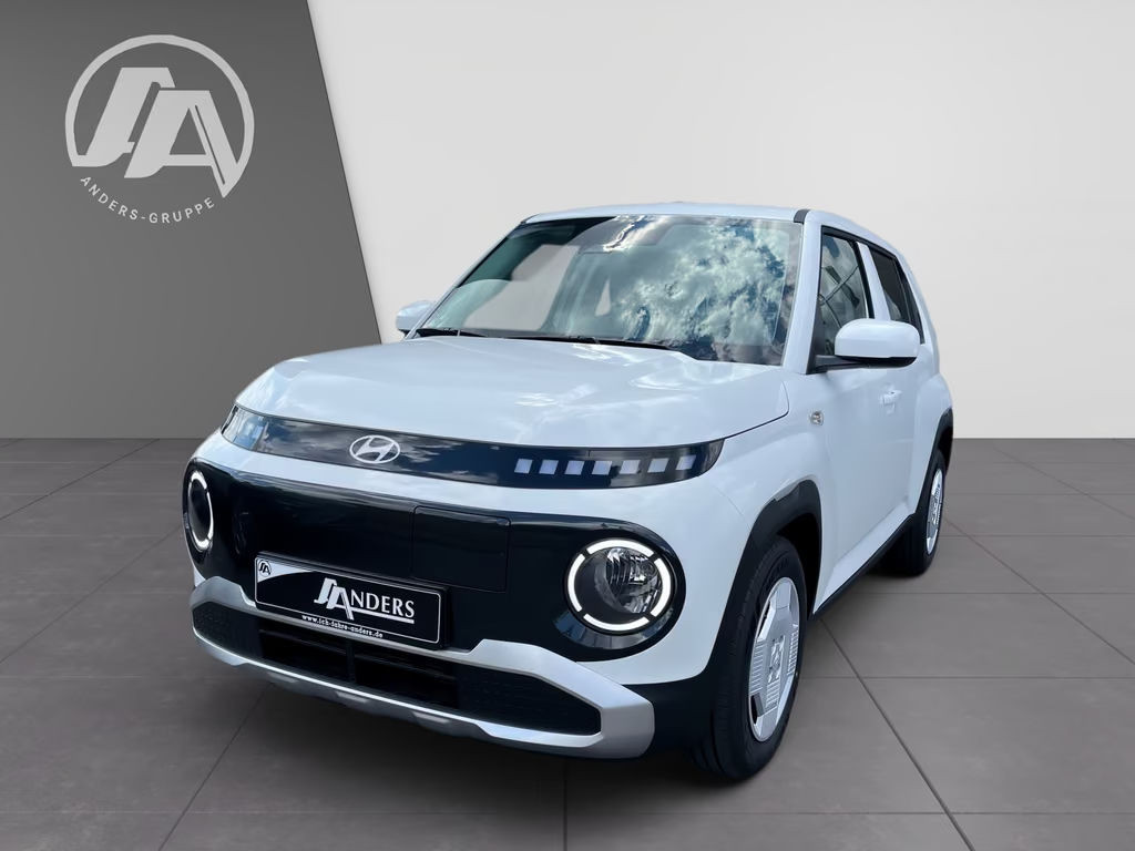 Hyundai INSTER