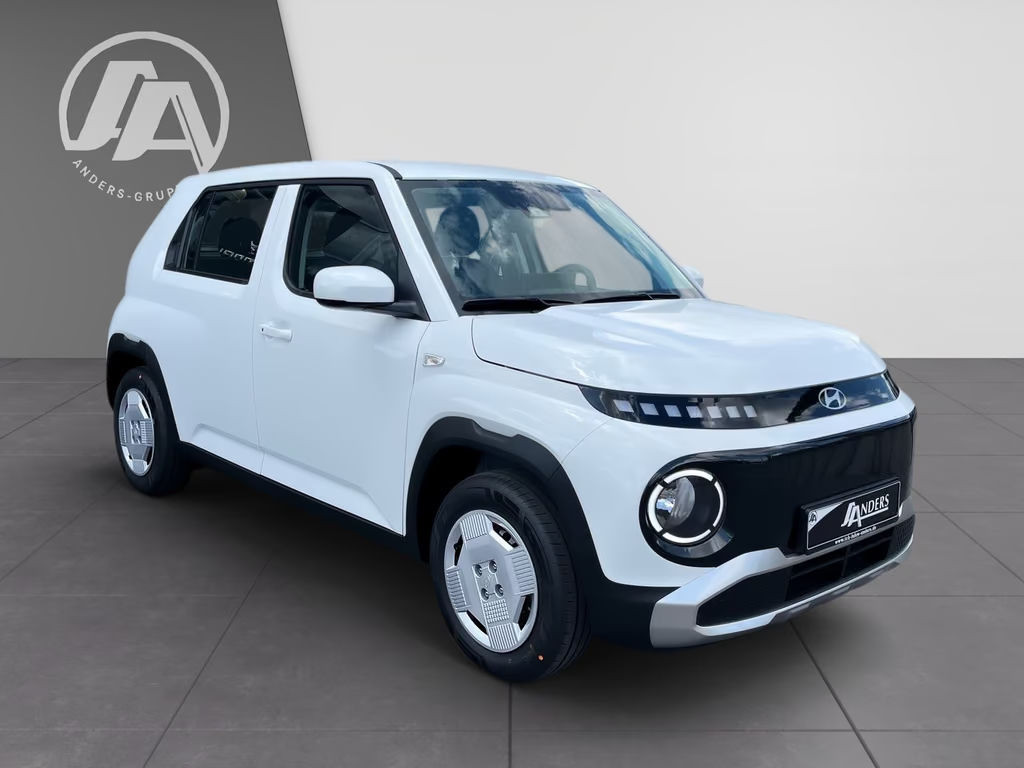 Hyundai INSTER