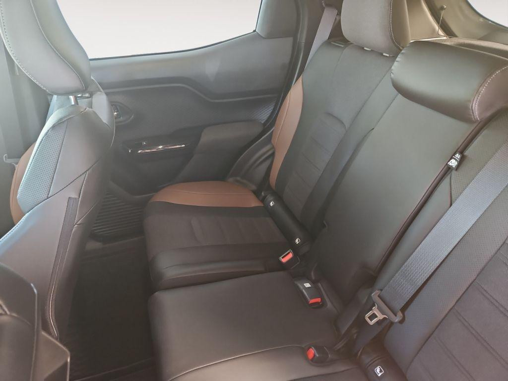 Suzuki E Vitara