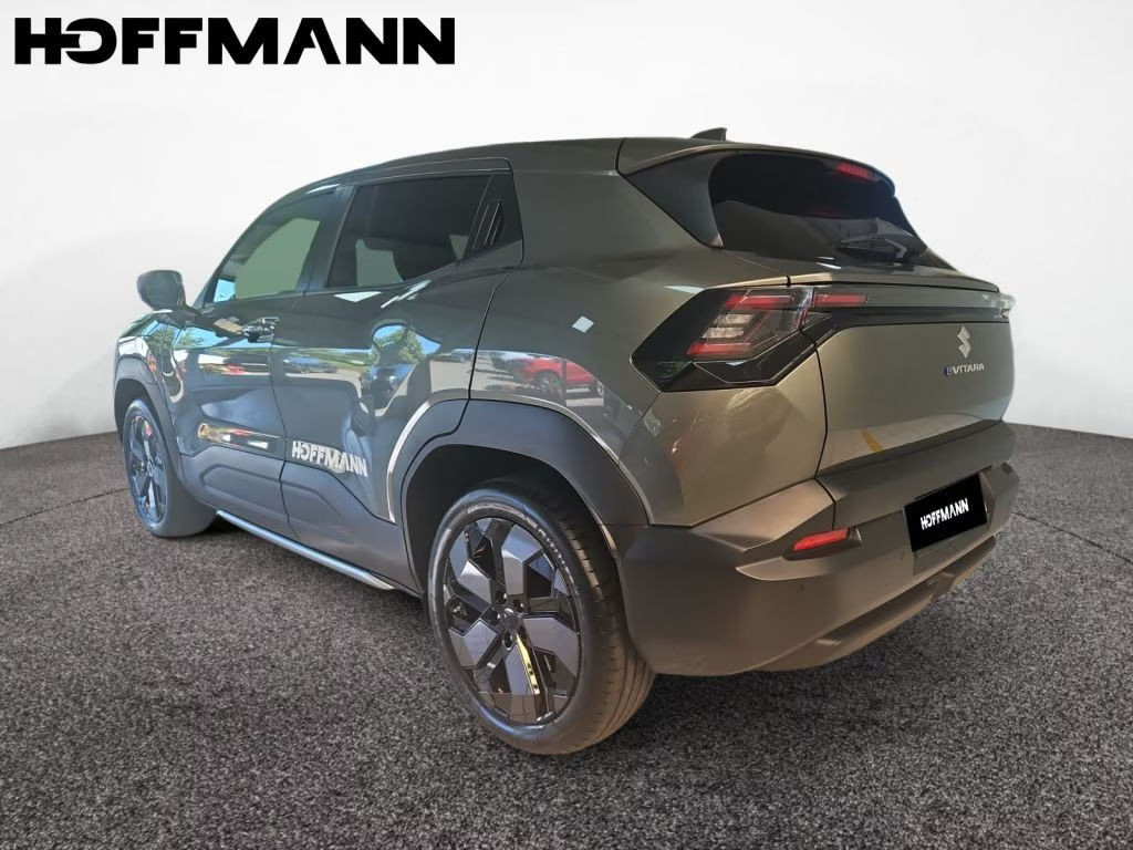 Suzuki E Vitara Comfort AllGrip