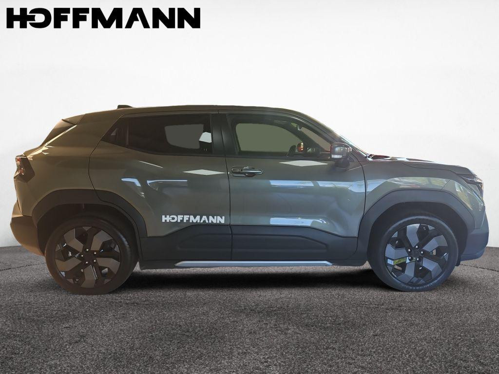 Suzuki E Vitara