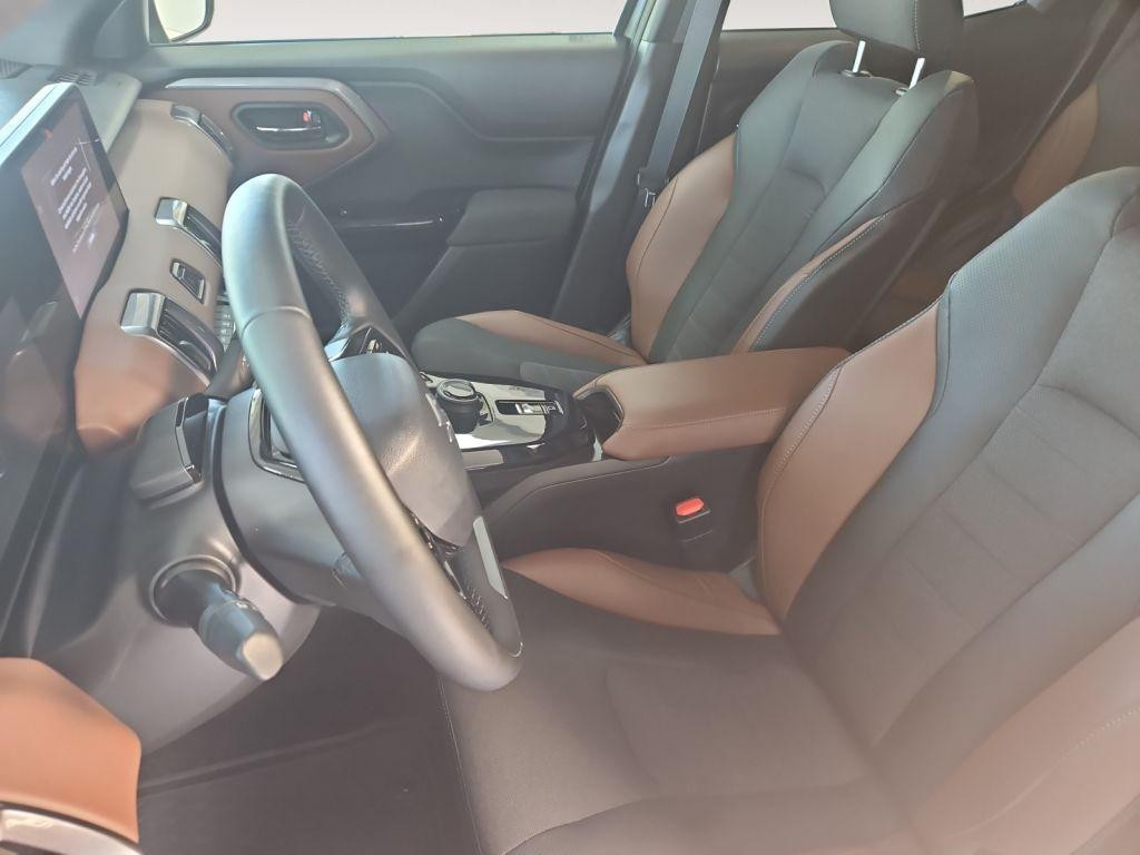 Suzuki E Vitara